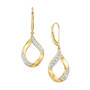 The Teardrop Pendant Earrings 11256 0016 c earing