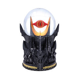 eye of sauron snow globe UK ESSG a main