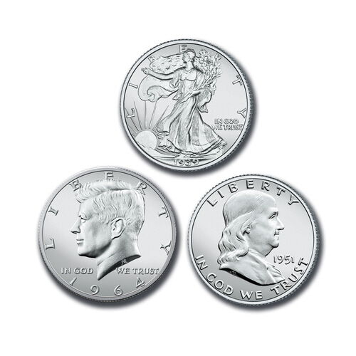 silver in us coins
